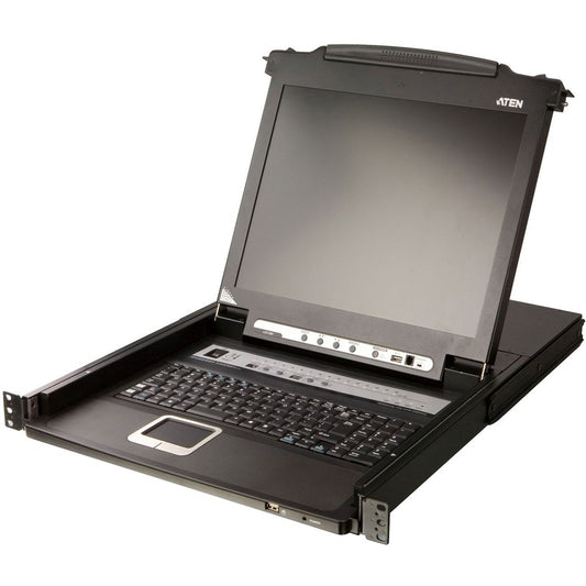 8PORT USB KVM CL5708 KVM SWITCH