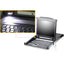 8PORT USB KVM CL5708 KVM SWITCH
