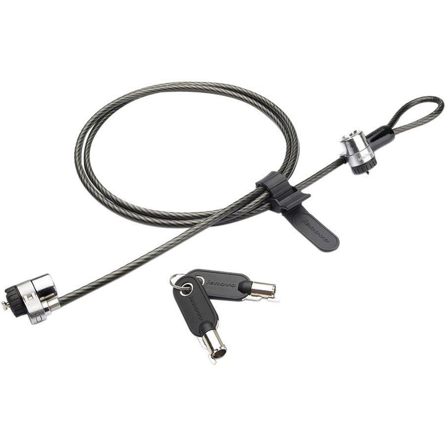 KENSINGTON TWIN HEAD CABLE LOCK