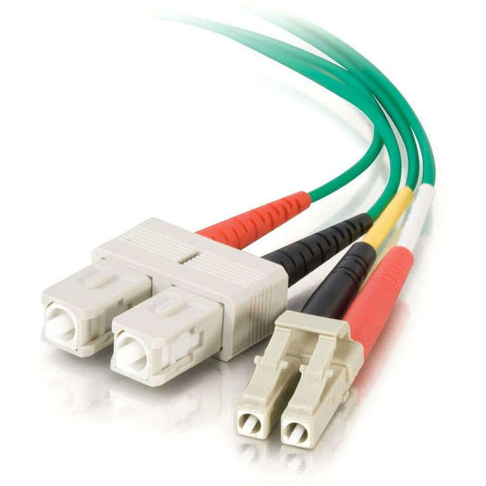 5M FIBER OM1 LC-SC 62.5/125    