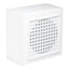 Cisco IHVP Flush Mount Surface Mount Speaker - 15 W RMS - White Gray