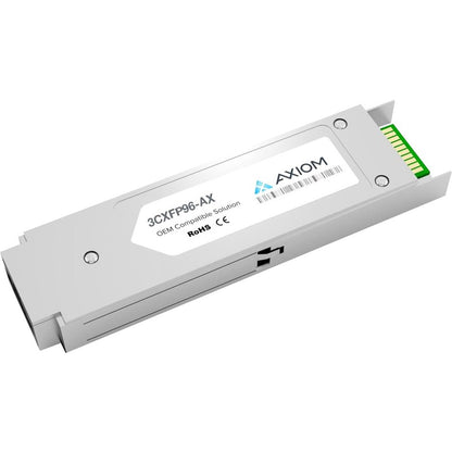 10GBASE-ER XFP TRANSCEIVER FOR 