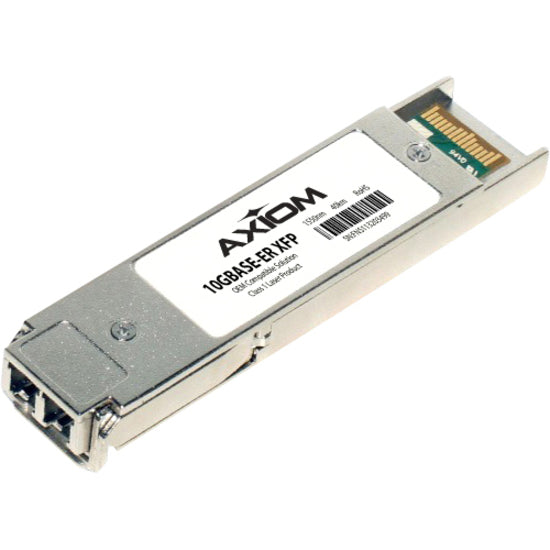 Axiom 10GBASE-ER XFP Transceiver for 3Com - 3CXFP96