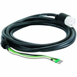 23FT 3WIRE WHIP W/L6-30        