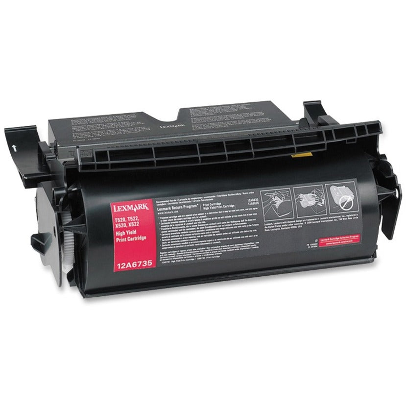 Lexmark Original Toner Cartridge