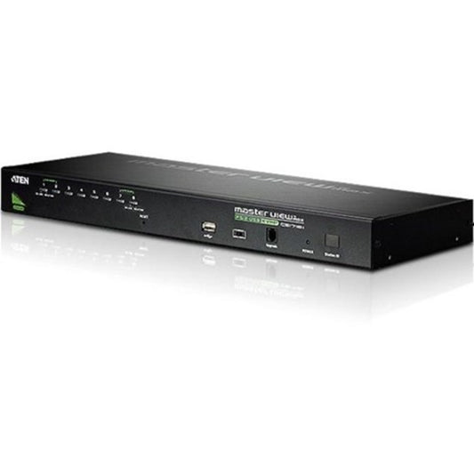 8PORT PS/2 USB CS1708A         