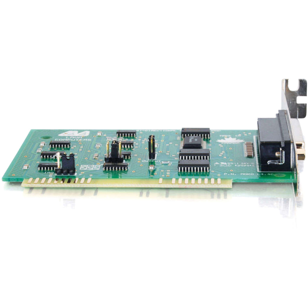 C2G Lava 1-Port ISA Bi-Directional Parallel Card