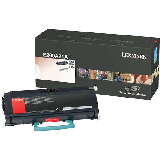 Lexmark Original Toner Cartridge