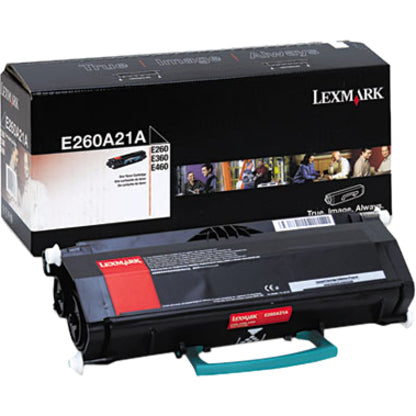 Lexmark Original Toner Cartridge