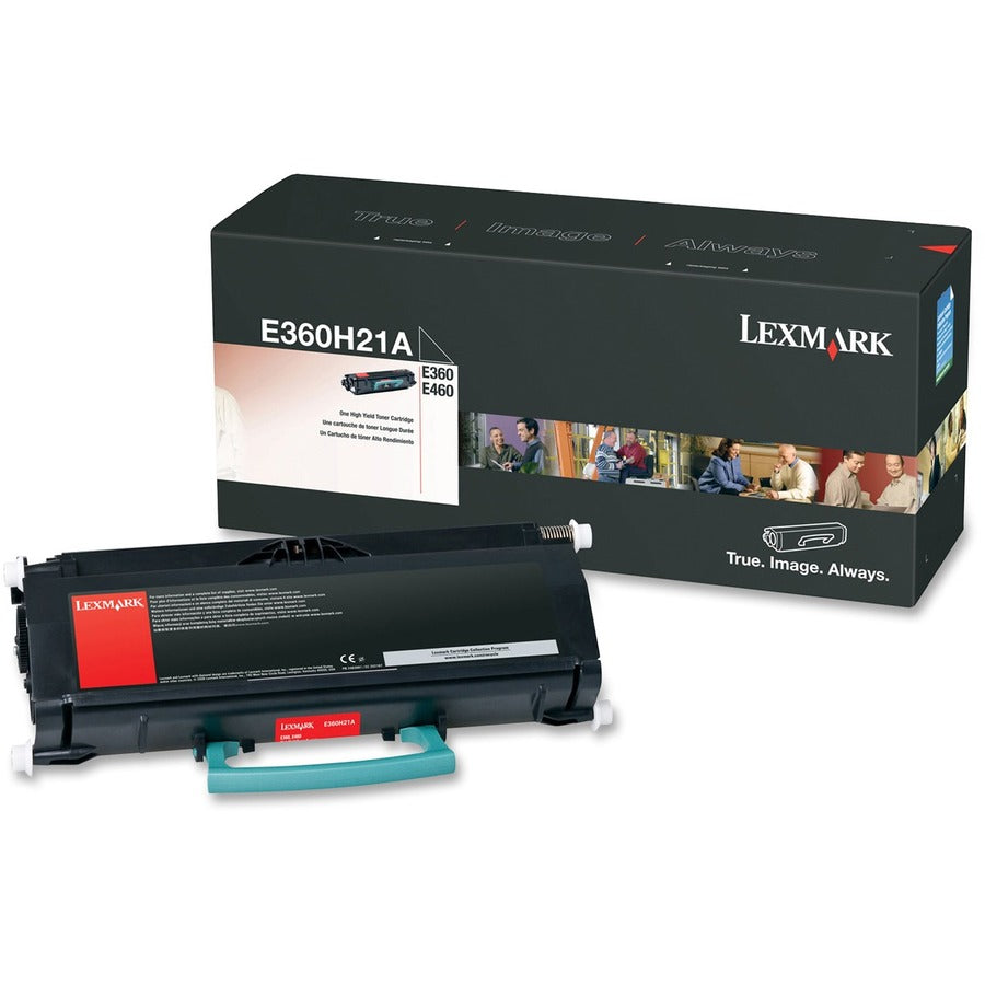 Lexmark Toner Cartridge