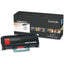 Lexmark Original Toner Cartridge