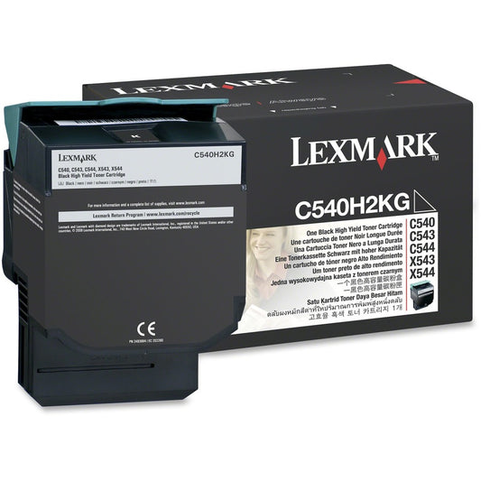 Lexmark Original Toner Cartridge