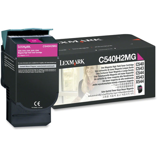 Lexmark Original Toner Cartridge