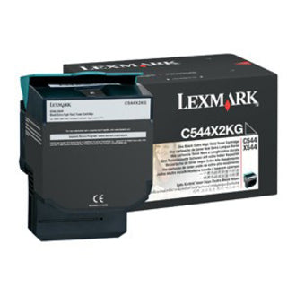 Lexmark Original Toner Cartridge