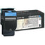 Lexmark Original Toner Cartridge