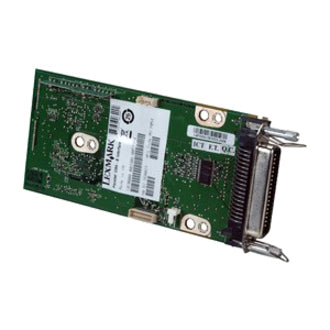 Lexmark 14F0000 1-port Parallel Adapter