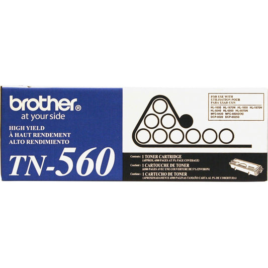 BROTHER TN560                  
