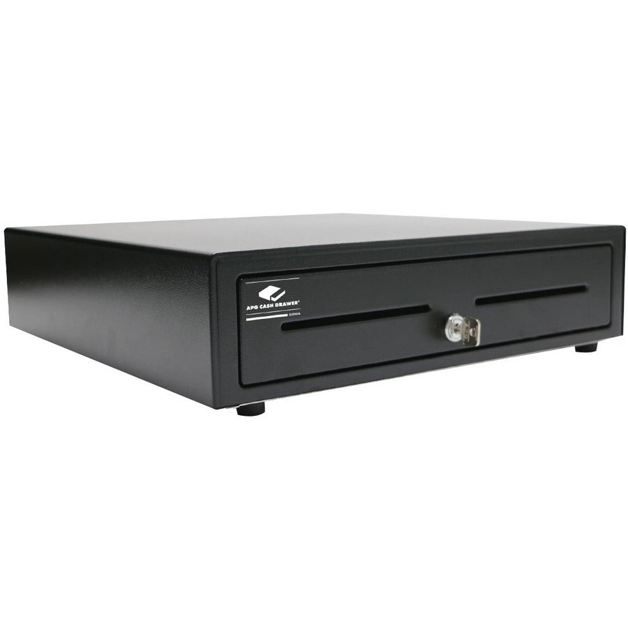 VASARIO DRAWER 16X16 BLK 24V   