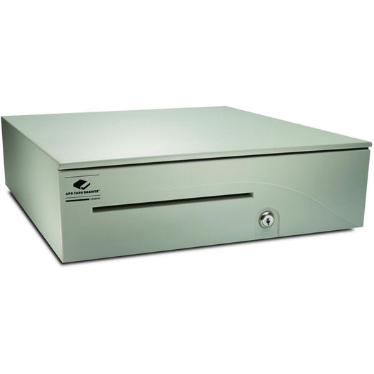 S100 DRAWER 16X16 WHITE        