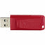 32GB Store 'n' Go&reg; USB Flash Drive - Red