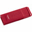32GB Store 'n' Go&reg; USB Flash Drive - Red
