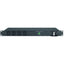 Eaton Basic rack PDU 1U C20 input 3.33 kW max 110-125V 208-240V 16A hardwired Single-phase TAA compliant Outlets: (12) C13