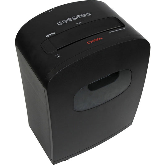 Royal CX100x Medium Duty Shredder