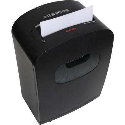 Royal 112MX Medium Duty Shredder