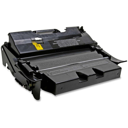 Elite Image Remanufactured High Yield Laser Toner Cartridge - Alternative for Lexmark 64015HA - Black - 1 Each