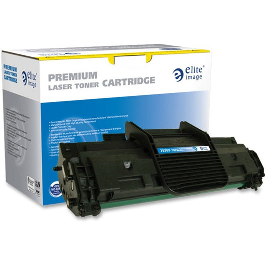 Elite Image Remanufactured Toner Cartridge - Alternative for Dell (310-7660)