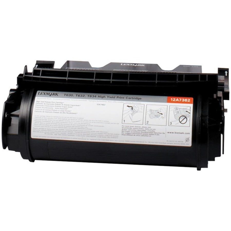 HI YIELD TONER CARTRIDGE FOR   