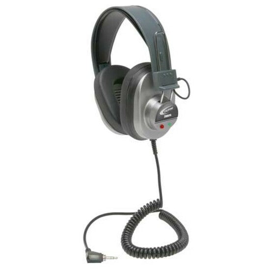 Ergoguys Sound Alert Monaural Stereo Headphone