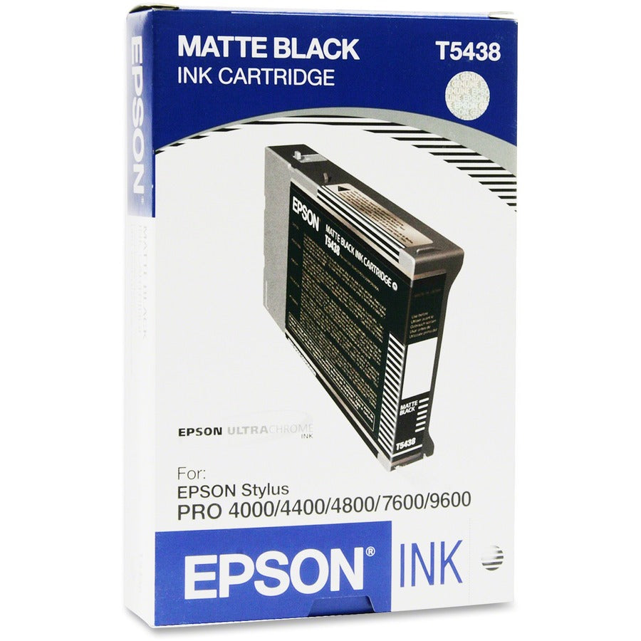 Epson Original Ink Cartridge