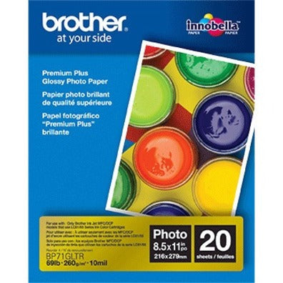 Brother Innobella Photo Paper