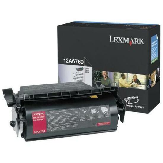 Lexmark Original Toner Cartridge