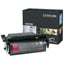 Lexmark Original Toner Cartridge