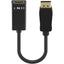 DISPLAYPORT TO HDMI ADAPT      