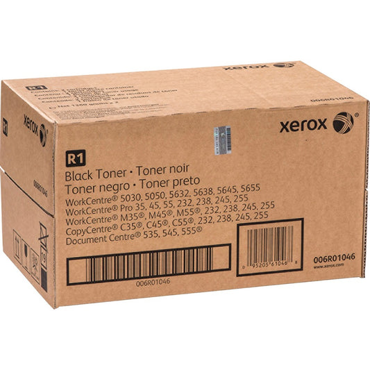 Xerox Original Toner Cartridge