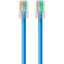 6FT CAT6 BLU UTP RJ45 M/M PATCH