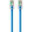 6FT CAT6 BLU UTP RJ45 M/M PATCH