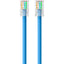 6FT CAT6 BLU UTP RJ45 M/M PATCH