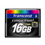 Transcend 16GB CompactFlash (CF) Card - 300x