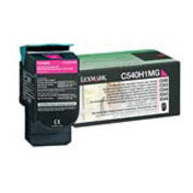 Lexmark Toner Cartridge