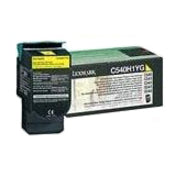 Lexmark Toner Cartridge