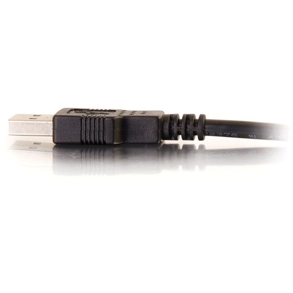 C2G 3m USB Extension Cable - USB 2.0 A to USB - M/F