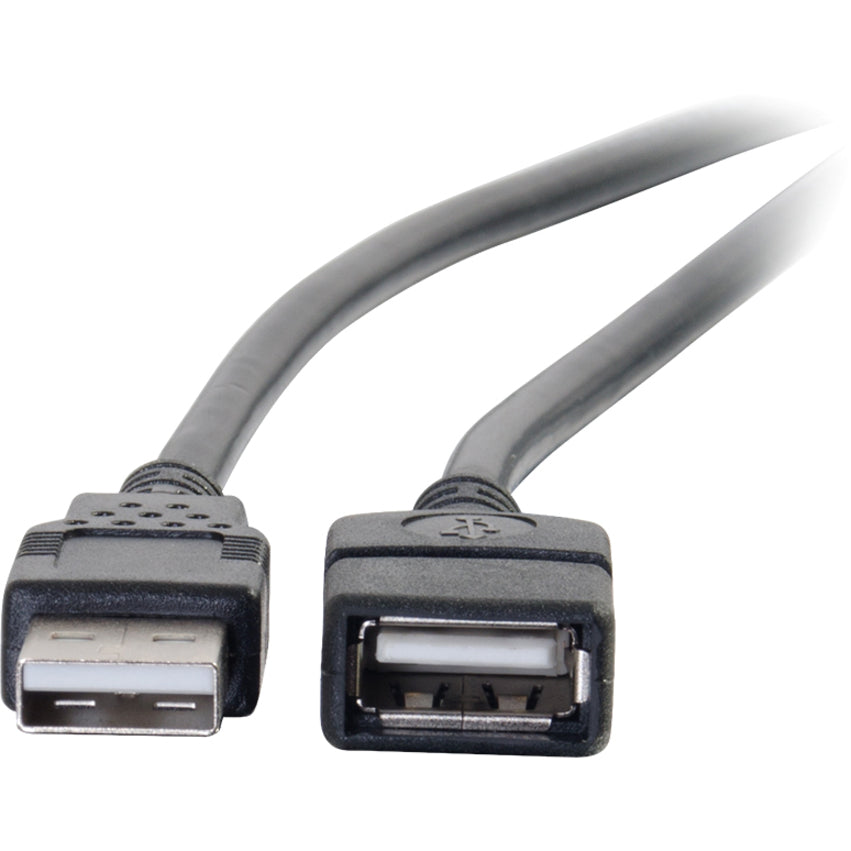 C2G 3m USB Extension Cable - USB 2.0 A to USB - M/F