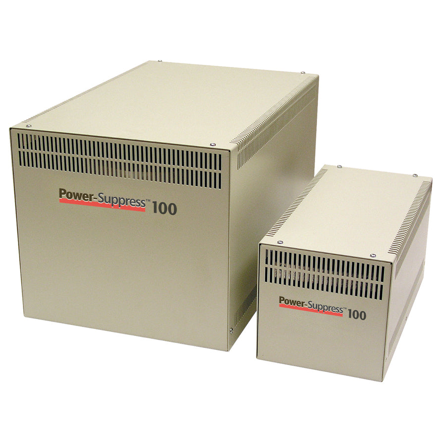 PWR SUPPRESS T100 HW 1.8KVA    