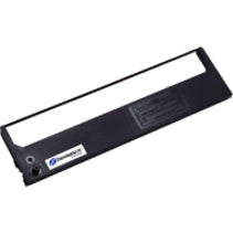 Dataproducts R1800 Dot Matrix Ribbon - Black - 1 Each