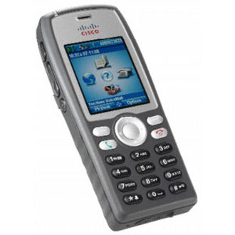 Cisco 7925G Unified Wireless IP Phone