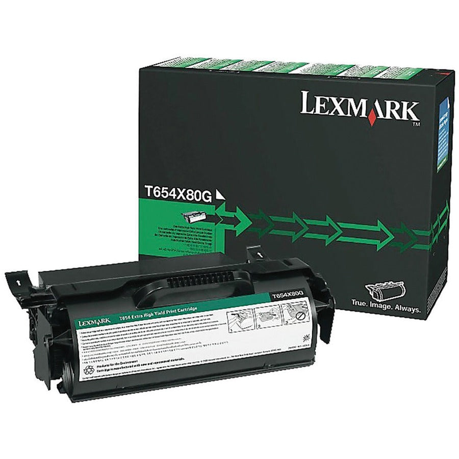 Lexmark Original Toner Cartridge